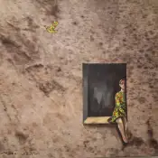 إسماعيل نصرة.. من نافذة 