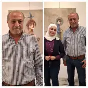 إسماعيل نصرة.. من نافذة 