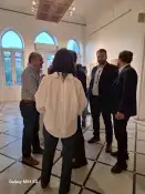 إسماعيل نصرة.. من نافذة 