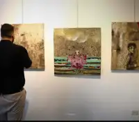 إسماعيل نصرة.. من نافذة 