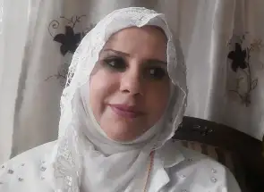 بلاد الوهم!!  فائزة القادري