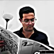 دموع السليكون..!! خالد العجماوي