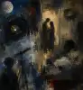 همس الأثير..!! خالد العجماوي