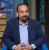 نبذة عن د. نادر الصيرفي ومساهماتة في مشروع قانون للأحوال الشخصية للمسيحيين